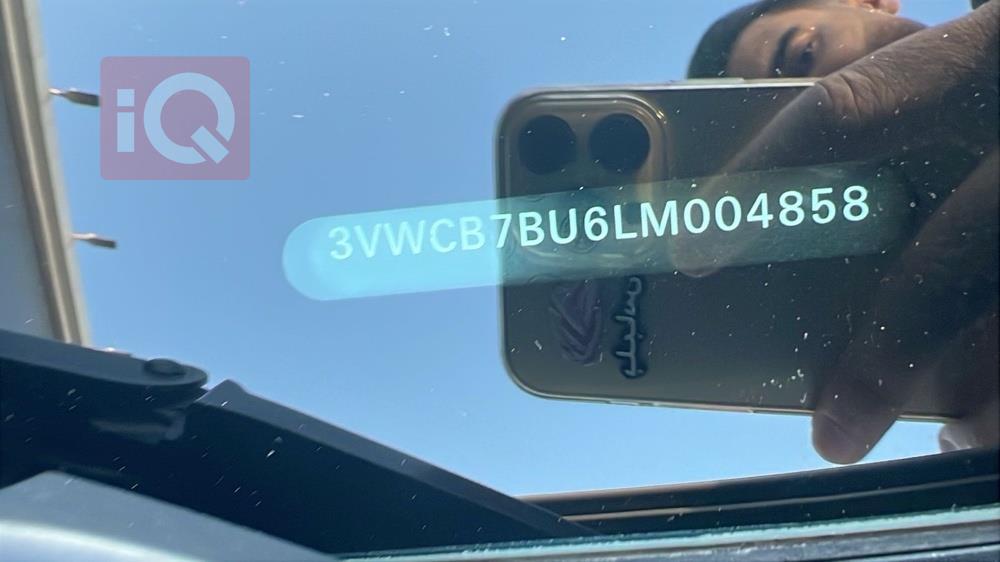 فولكسفاغن جيتا